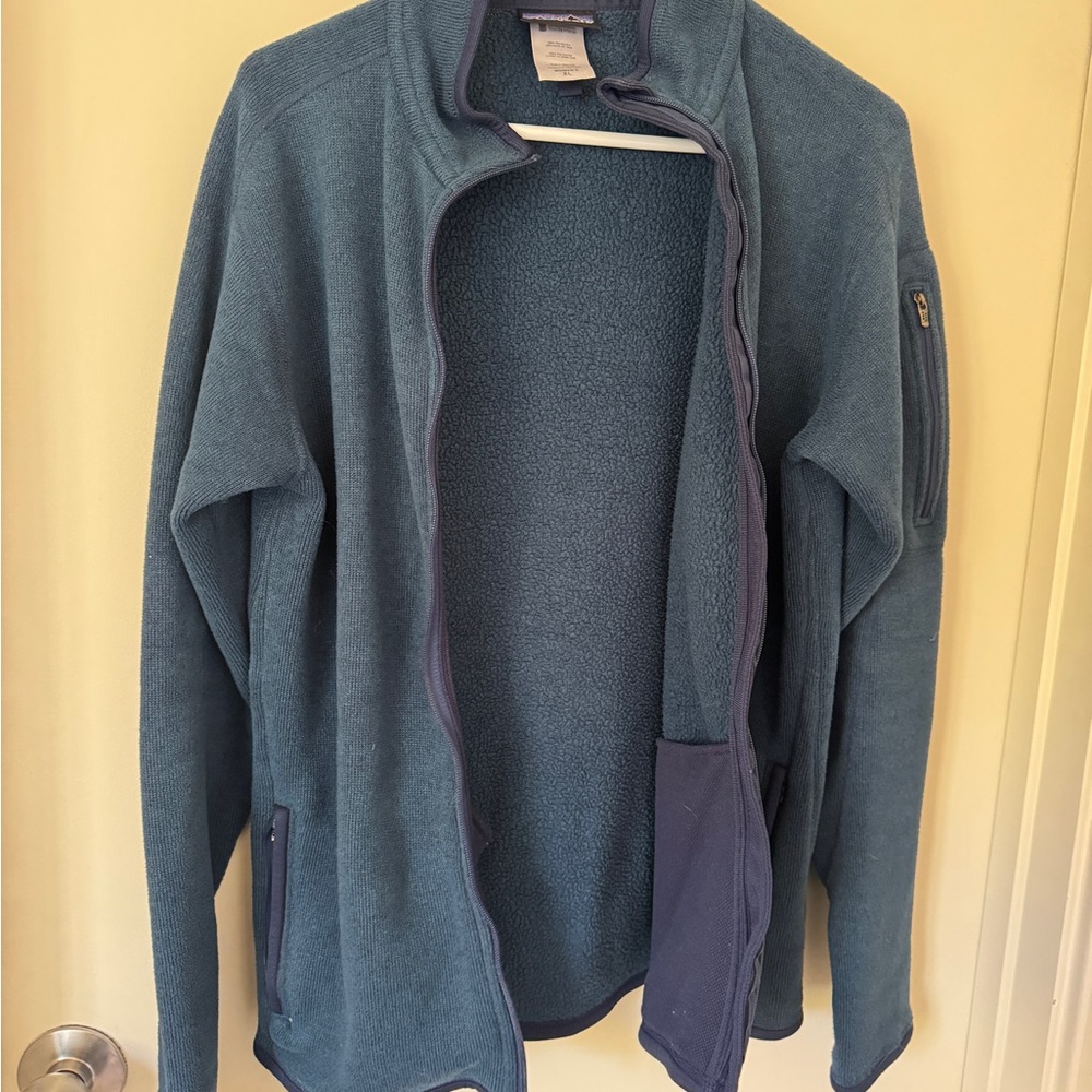 Patagonia Better Sweater Fleece - Picture 4 of 5